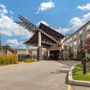 Best Western Plus Edmonton Airport Hotel