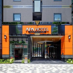 Apa Hotel Akihabarasuehirocho Ekimae -Electric Town-