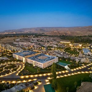 Ajwa Cappadocia - Preferred Hotels Legend Collection
