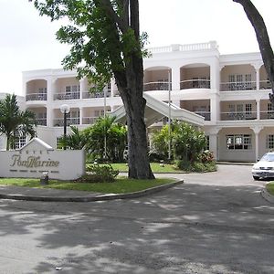 Hotel Pommarine